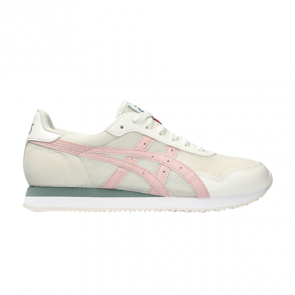 Wmns Tiger Runner 'Cream Ginger Peach' - 1202A455-100
