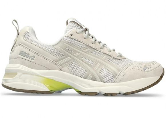 Asics Women's GEL-1090v2 Smoke Grey/Smoke Grey - 1202A480-020