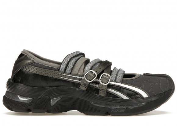 Asics x Marc Jacobs Kiko Kostadinov Gel-Lokros Graphite Grey - 1202A489-020