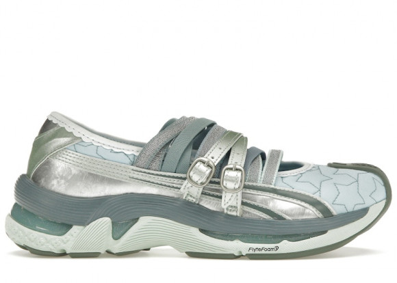 ASICS Gel-Lokros Heaven by Marc Jacobs Kiko Kostadinov Faded Denim (Women's) - 1202A489-400