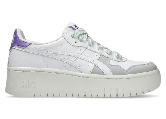 ASICS Japan S PF White Space Lavender (Women's) - 1202A496-100