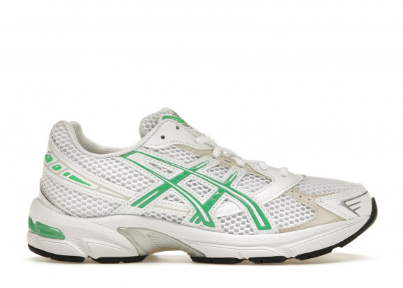 Asics Gel-1130 White/ Malachite Green - 1202A501-100