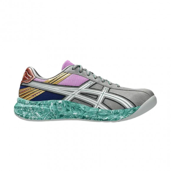 ASICS Wmns Lyasa FF LI Tabi Kiko Kostadinov 'Grey' | Women's Size 7.5 - 1202A544-020