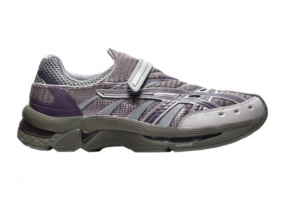 Asics Kiko Kostadinov x Gel Kiril 2 'Lavender Grey' Sheet Rock/Lavender Grey Marathon Running Shoes/Sneakers 1203A016-020 - 1203A016-020
