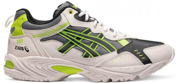 Estallar pasillo Señora Asics Gel-100 TR Marathon Running Shoes/Sneakers 1203A095-252