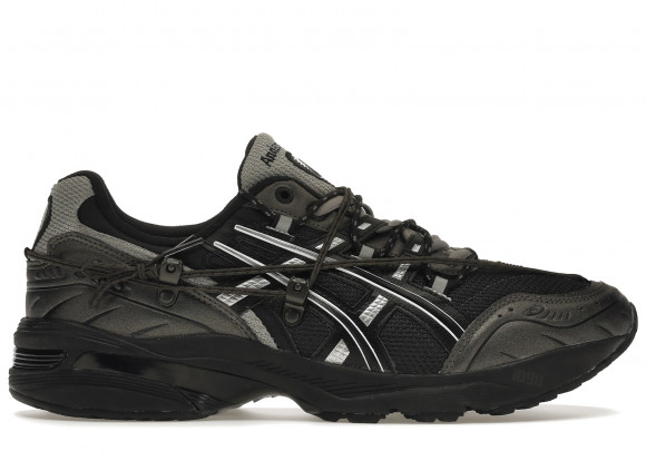 Asics x Andersson Bell GEL-1090 Black/ Silver - 1203A115-006