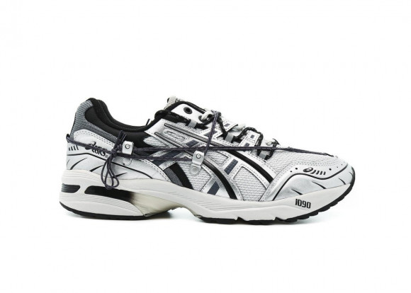 Asics x Andersson Bell Gel 1090 Grey  - 1203A115-025
