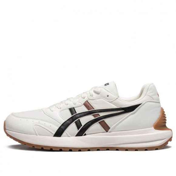 ASICS Tarther Sc WHITE/BLACK Athletic Shoes 1203A125-104 - 1203A125-104