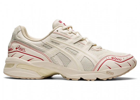 Asics Gel-1090 Marathon Running Shoes/Sneakers 1203A159-200 - 1203A159-200