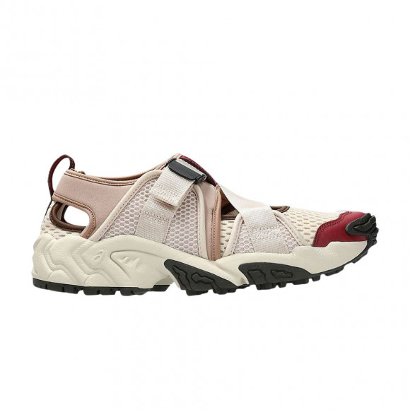 ASICS Gel-Filimy 'Mineral Beige Dusty Steppe' | Cream | Men's Size 9 - 1203A165-250