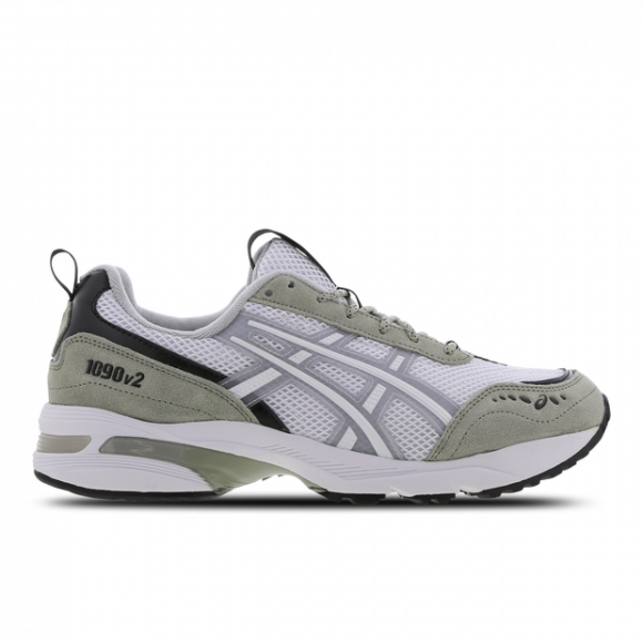 Asics Gel-1090V2 White/ Mid Grey - 1203A224-104