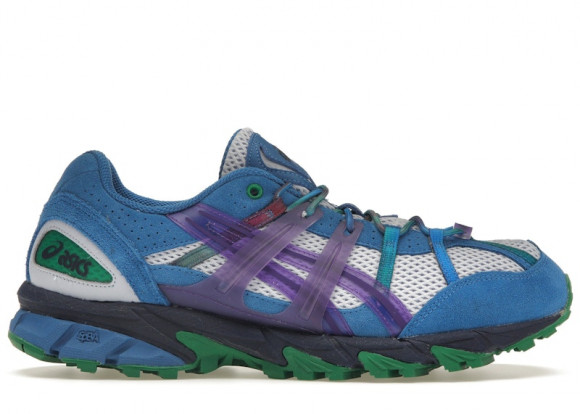 ASICS Gel-Sonoma 15-50 A.P.C. Blue Purple - 1203A226-400