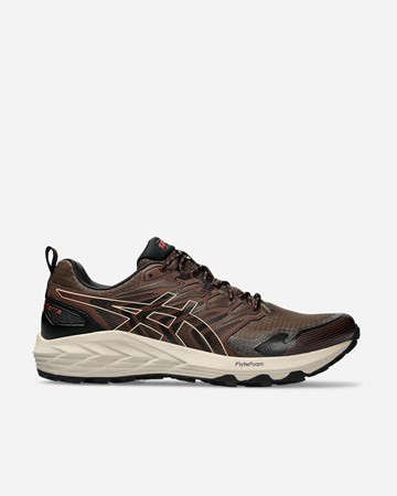 ASICS SportStyle GEL-Trabuco Terra Brown  - 1203A238-202