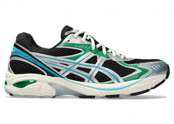 ASICS GT-2160 Black Morpho - 1203A275-003