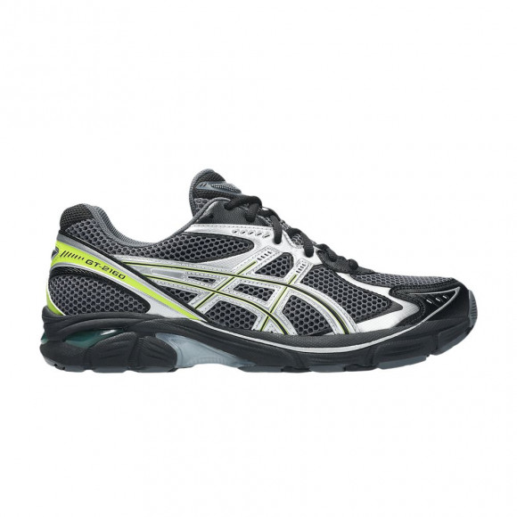 ASICS GT-2160 'Black Lime Zest' | Men's Size 6.5 - 1203A275-006
