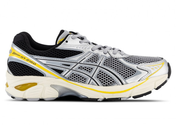 Sneakers Asics Gt-2160 Piedmont Grey/ Pure Silver - 1203A275-023