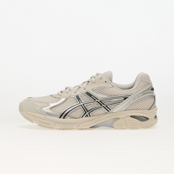 Sneakers Asics Gt-2160 Smoke Grey/ Black - 1203A275-029
