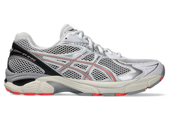 ASICS GT-2160 White Sun Coral - 1203A275-113