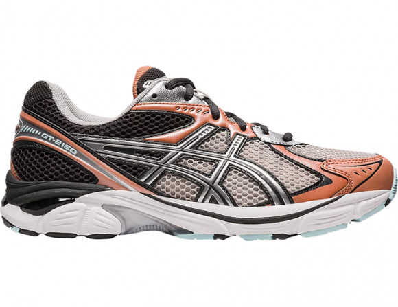 Asics Gt-2160 Laufschuh Grau - 1203A275