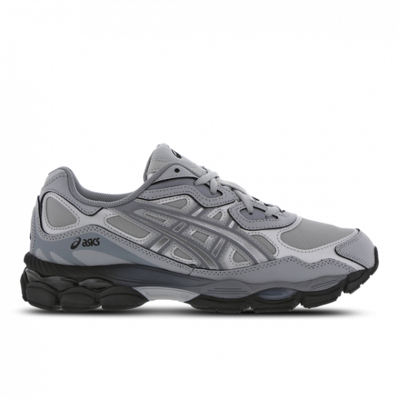 Asics Gel-NYC Mid Grey/ Sheet Rock - 1203A280-020