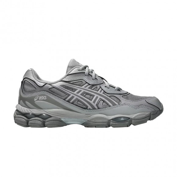 ASICS Gel NYC 'Cement Grey' | Men's Size 11.5 - 1203A280-021