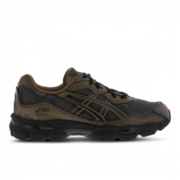 ASICS SportStyle GEL-NYC Brown  - 1203A280-251