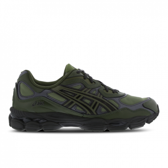 ASICS SportStyle GEL-NYC Green  - 1203A280-300