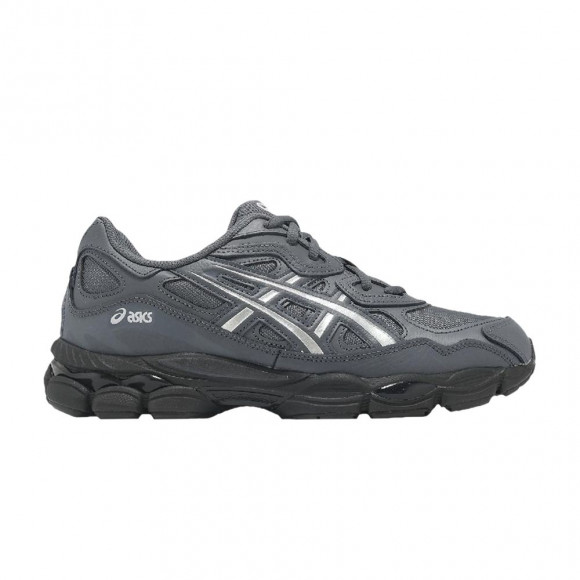 ASICS Gel NYC 'Carrier Grey Pure Silver' | Men's Size 9 - 1203A280022