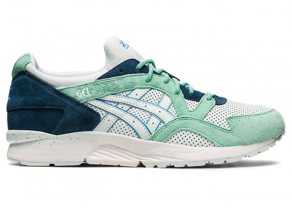 asics Cumulus Gel-Lyte V Ancient Coin Pack Soothing Sea - 1203A282-400