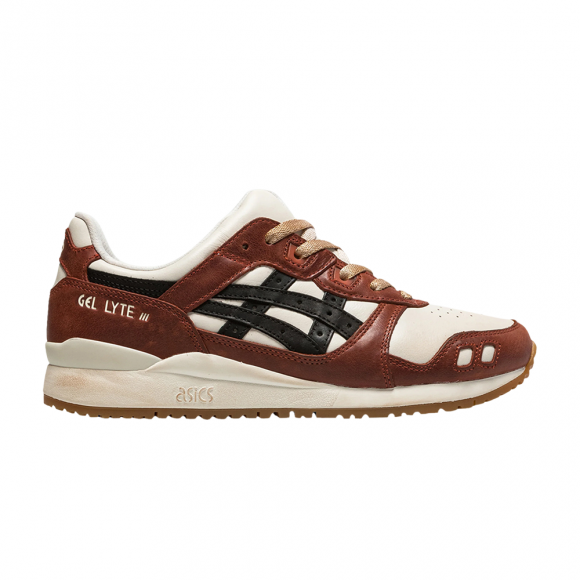 Gel Lyte 3 'Spice Latte' - 1203A287-600