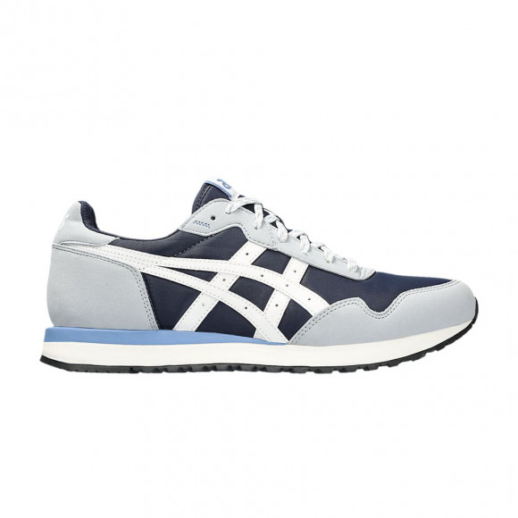 Asics Tiger Runner 2 'Midnight Cream' | Blue | Men's Size 9.5 - 1203A293-400