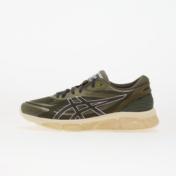Sneakers Asics Gel-Quantum 360 Viii Olive Canvas/ Irvine - 1203A305-301