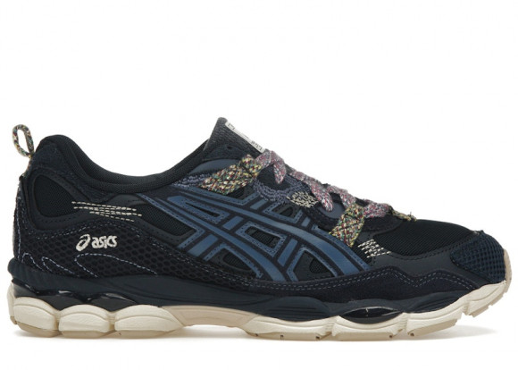 ASICS Gel-NYC Imbari Pack Fujitaka Towel - 1203A308-400
