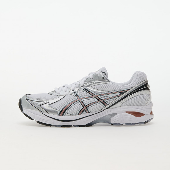 GT-2160 white/rose rouge, ASICS SportStyle, Footwear, white/rose rouge, taille: 42 - 1203A320-103