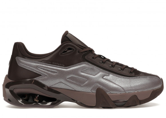 ASICS SportStyle GEL-TEREMOA Brown  - 1203A331-200