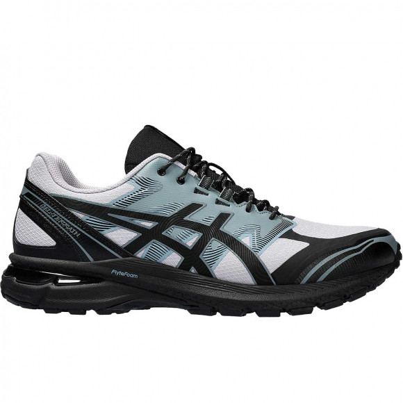 Asics Gel-terrain, Grey/schwarz EU38 - 1203A342-F500