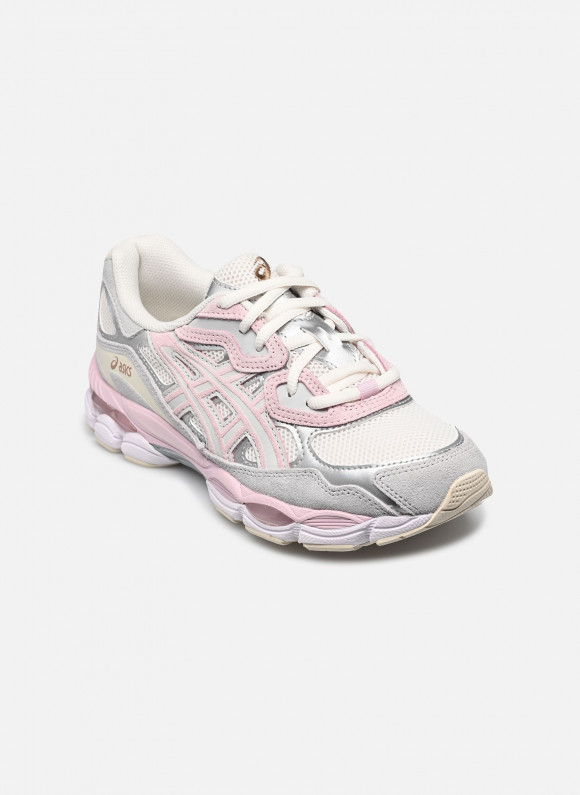 Baskets Asics Gel-Nyc W pour Femme - 1203A383-028-W