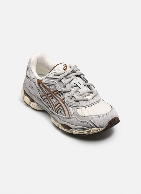 Baskets Asics Gel-Nyc pour Femme - 1203A383-114-W