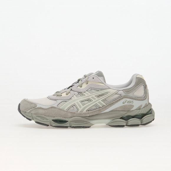 Sneakers Asics Gel-NYC Cream/ Light Sage - 1203A383-119