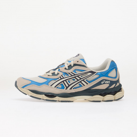 Sneakers Asics Gel-NYC Cream/ Midnight - 1203A383-120