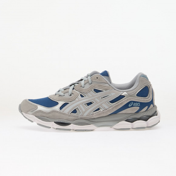Sneakers Asics Gel-NYC Twilight Blue/ Gravel - 1203A383-403