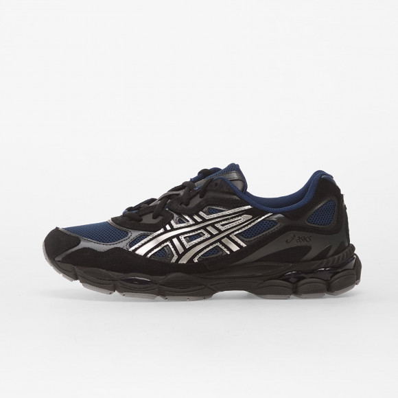 Sneakers Asics Gel-NYC Independence Blue/ Pure Silver - 1203A383-404
