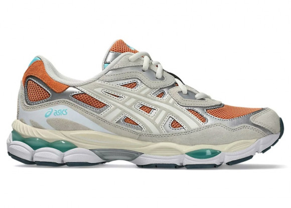 ASICS Gel-NYC Terracotta Cream - 1203A383-600