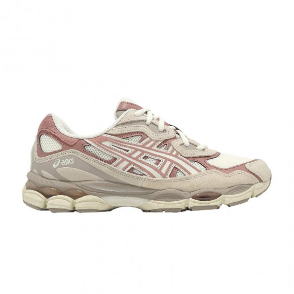 ASICS Gel NYC 'Cream Umeboshi' | Men's Size 9.5 - 1203A383121