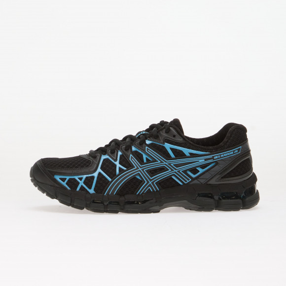 Sneakers Asics Gel-Kayano 20 Black/ Pond - 1203A388-005