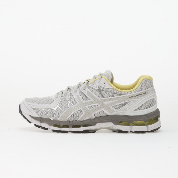 Sneakers Asics Gel-Kayano 20 Glacier Grey/ Glacier Grey - 1203A388-022