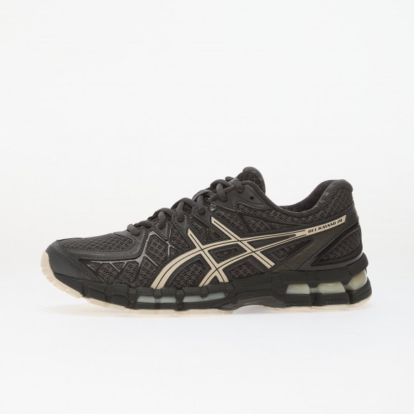 Sneakers Asics Gel-Kayano 20 Obsidian Grey/ Oatmeal - 1203A388-027