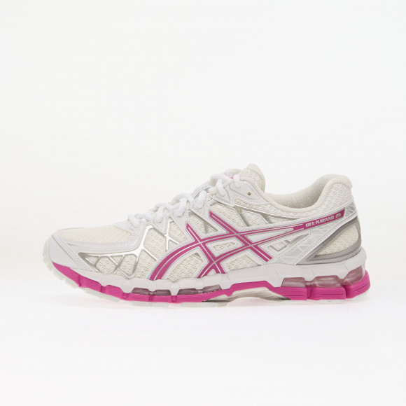Sneakers Asics GEL-Kayano 20 White/ Raspberry - 1203A388-108