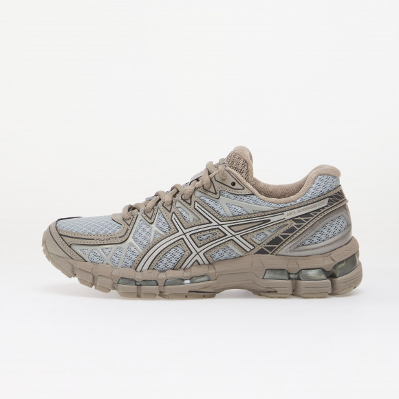 Sneakers Asics Gel-Kayano 20 Storm Cloud/ Pure Silver - 1203A388-402