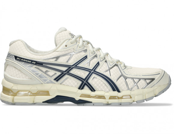 Asics Gel-kayano 20 Weiß - 1203A388